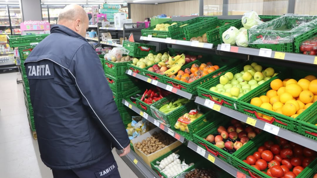 Akçakoca’da Market Denetimleri Sıklaştırıldı: “Her An Denetime Hazır Olun” Uyarısı