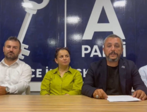 Anahtar Parti’den Düzce Tarım ve Hayvancılığı İçin 2026 Eylem Planı: “Üreticinin Yanındayız”