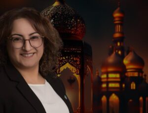 İYİ Parti Düzce İl Başkanı Demet Demir Boşver’den Kadir Gecesi Mesajı