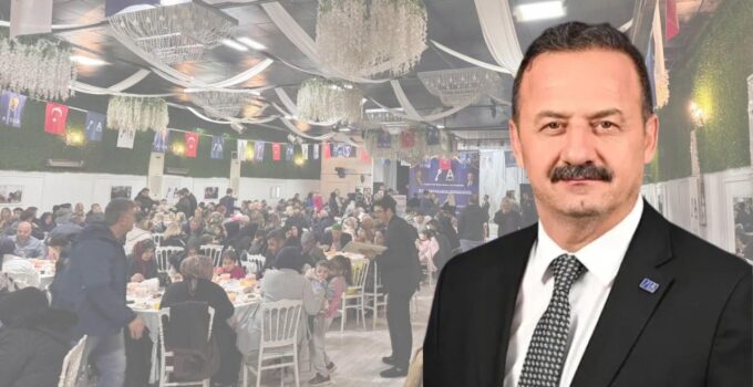 Anahtar Parti Genel Başkanı Yavuz Ağıralioğlu Sahur Programı İçin Düzce’de Geliyor