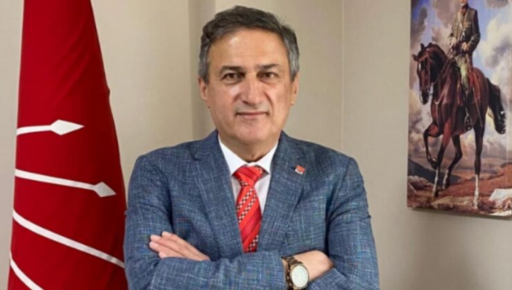 CHP Düzce İl Başkanı Özcan Dağıstanlı’dan Kadir Gecesi Mesajı