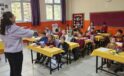 Kaynaşlı’da Öğrencilere Sağlık Eğitimi; Günlük Yaşamda Dikkat Edilmesi Gerekenler Anlatıldı
