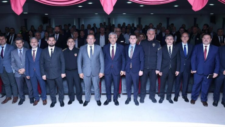 Gölyaka’da Vatandaşın Sorunları ve Talepleri Dinlendi